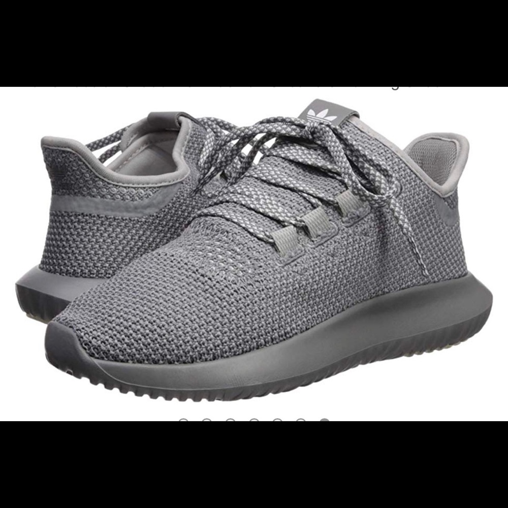 adidas Originals Tubular Shadow Ck Fashion Sneaker